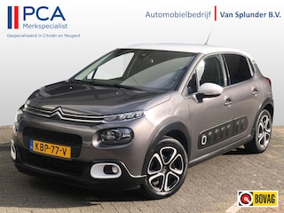 Citroën C3 SHINE AUTOMAAT NAVIGATIE