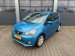Seat Mii 1.0 60pk 5-drs Sport Intense