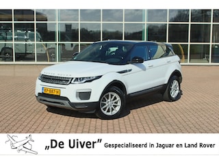 Land Rover Range Rover Evoque 2.0 TD4 Pure Business Pack