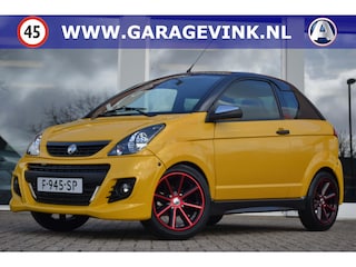 AIXAM S8 Coupe GTI ABS Brommobiel