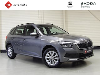 Skoda Kamiq 1.0 TSI Greentech 110pk Ambition