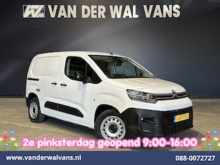 Citroën Berlingo 1.2 PureTech 130pk Automaat **Benzine** L1H1 Inrichting Euro6 Airco | Navigatie | Camera | Apple Carplay | Cruisecontrol Android Auto, Parkeersensoren