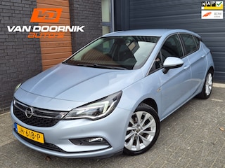 Opel Astra 1.4 Turbo Business+ 150PK Navigatie/Cruise Control/Nieuwe APK!