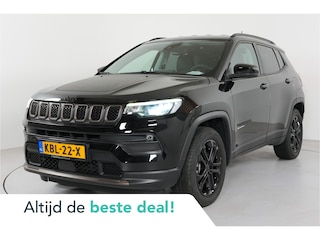 Jeep Compass 4xe 240 Plug-in Hybrid Electric Upland | Adaptive | Camrea | Lane assist |