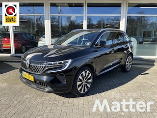 Renault Austral 1.3 mild hybrid 160 X-Tronic techno