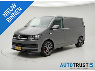 Volkswagen Transporter 2.0 TDI L2H1 Comfortline CRUISE 3-ZITS NAV