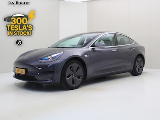 Tesla Model 3 Standard RWD Plus 92% SoH [ LFP ACCU+AUTOPILOT+60 kWh+PREMIUM AUDIO ]