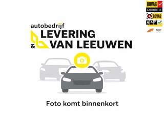 Ford Focus 1.0 Lease Edition Navigatie/ Parkeersensoren achter/ Trekhaak/ Cruise control/ Rijklaarprijs!