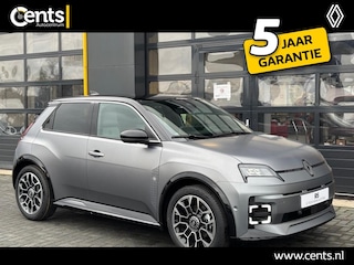 Renault 5 Roland-Garros 150 pk comfort range Pack Harman Kardon Pack Safety &amp; Advanced Driving Assist