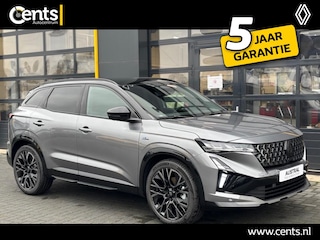 Renault Austral Esprit Alpine full hybrid E-Tech 200 Pack light &amp; sound Pack around view camera