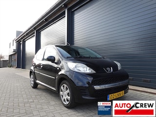 Peugeot 107 1.0 12V 5DR APK 03-2027 AIRCO ELKTR RAMEN RADIO