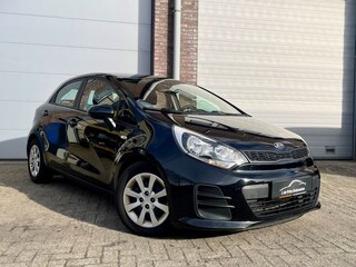 Kia Rio 1.2 CVVT ComfortLine Dealer oh/Garantie