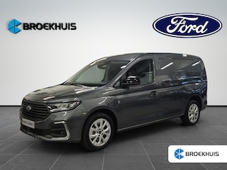 Ford Transit Connect 1.5 EcoBoost PHEV L2 Limited | Winterpack | Driver Assistance Pack Trailer | Led Koplampen | All Weather banden