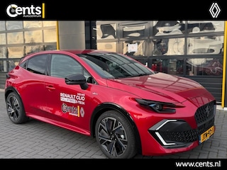 Renault Clio Esprit Alpine Hybrid E-Tech 160PK  DEMO