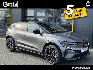 Renault Mégane Esprit Alpine 220 pk Pack  Driving &amp; Sound Comfort Range