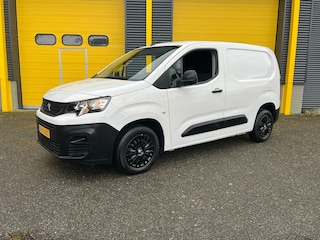 Peugeot Partner 1.2 Airco cruise BTW&BPM VRIJ