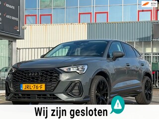 Audi Q3 35 TFSI Pro Line