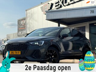 Audi Q3 35 TFSI Pro Line