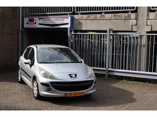 Peugeot 207 1.4 VTi Cool 'n Blue