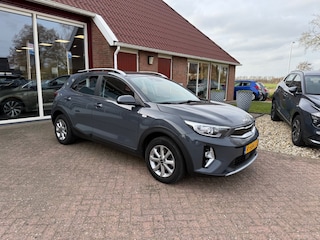 Kia Stonic 1.0 T-GDI MHEV DYNAMIC LINE 5-DRS SLECHTS 28.842 KM!