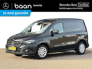 Mercedes-Benz Citan 112 L1 Select | Trekhaak | LED | Navi | Certified 24 mnd garantie