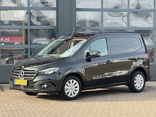 Mercedes-Benz Citan 112 L1 Select | Trekhaak | LED | Navi | Certified 24 mnd garantie