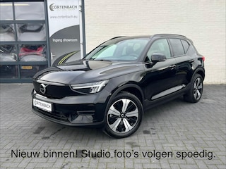Volvo XC40 Recharge Twin Plus | Adaptieve cruise | Blis | Metallic | Full LED |