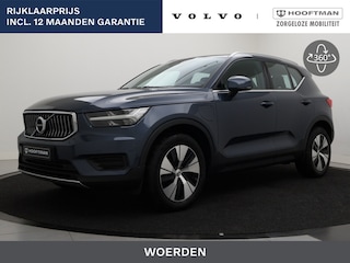 Volvo XC40 T4 PLUG-IN HYBRID INSCRIPTION EXPRESSION SCHUIFDAK PARK ASSIST V