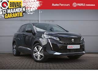 Peugeot 3008 Hybrid | 180 PK | Adaptieve Cruise Control | Navigatie |