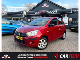 Suzuki Celerio 1.0 Comfort Airco