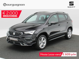 Seat Ateca FR Business Intense 1.5 TSI 150 PK | Automaat | Stoelverwarming | Achteruitrijcamera | Navigatie | Cruise control