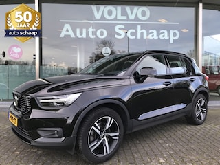 Volvo XC40 2.0 T4 R-Design Automaat | Rijklaar incl 12 mnd Bovag | Trekhaak afneembaar Panoramadak Harman/Kardon audio