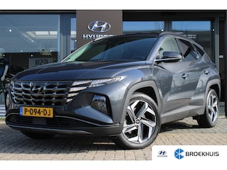 Hyundai Tucson 1.6 T-GDI PHEV Comfort Smart 4WD | Airco (automatisch) | Keyless entry | Keyless start