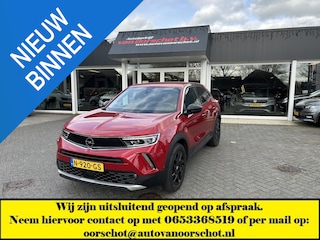 Opel Mokka 1.2 Turbo Business Elegance