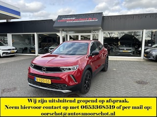 Opel Mokka 1.2 Turbo Business Elegance