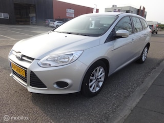 Ford Focus Wagon 1.6 EcoBoost