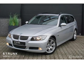 BMW 3-serie Touring 325i High Executive Clima Leer Panoramadak