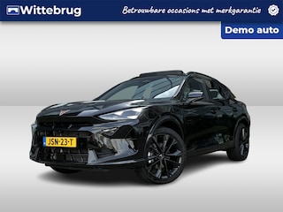 Cupra Formentor 1.5 TSI e-Hybrid Business