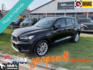 Volvo XC40 1.5 T4 Recharge Inscription DEALER ONDERHOUDEN
