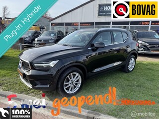 Volvo XC40 1.5 T4 Recharge Inscription DEALER ONDERHOUDEN