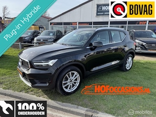 Volvo XC40 1.5 T4 Recharge Inscription DEALER ONDERHOUDEN