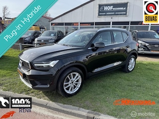 Volvo XC40 1.5 T4 Recharge Inscription DEALER ONDERHOUDEN