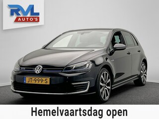 Volkswagen Golf 1.4 TSI GTE | Trekhaak | Navigatie | Cruise/Control
