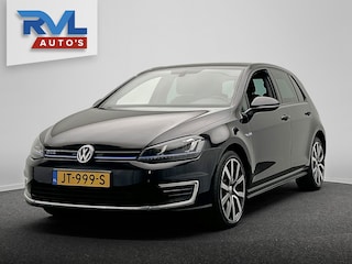 Volkswagen Golf 1.4 TSI GTE | Trekhaak | Navigatie | Cruise/Control