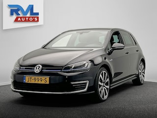 Volkswagen Golf 1.4 TSI GTE | Trekhaak | Navigatie | Cruise/Control