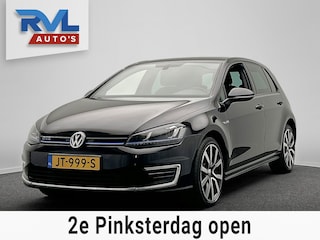 Volkswagen Golf 1.4 TSI GTE | Trekhaak | Navigatie | Cruise/Control
