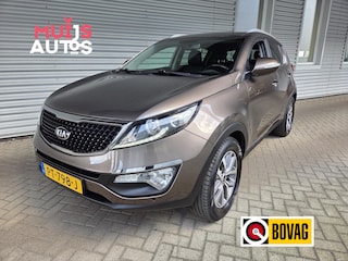 Kia Sportage 1.6 GDI World Cup Edition