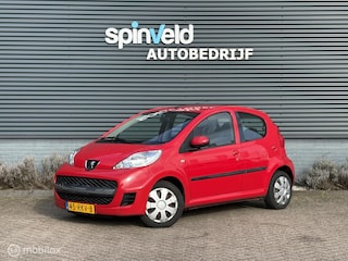 Peugeot 107 1.0-12V XS - 5dr - Elektrische ramen - Centrale Deurvergrendeling -