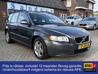 Volvo V50 1.8 F