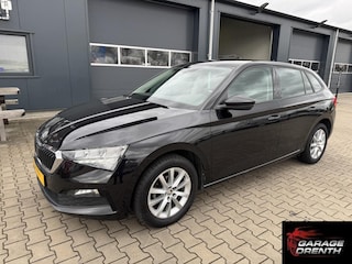 Skoda Scala 1.0 TSI Active 5 drs